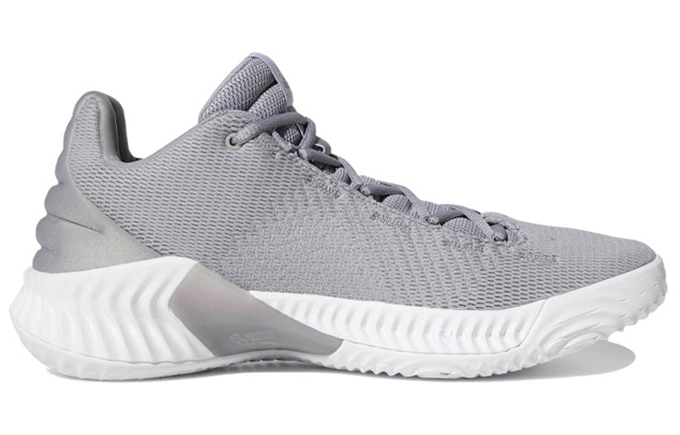 adidas Pro Bounce 2018 Low 'Light Onix' AH2676
