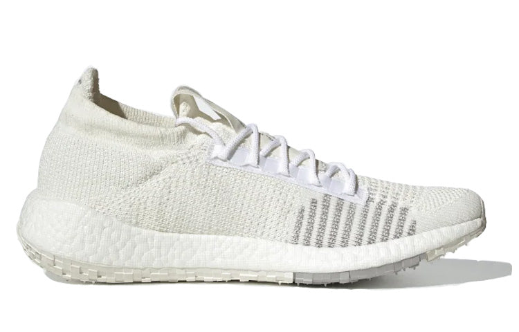 adidas PulseBoost HD 'Core White' FU7335