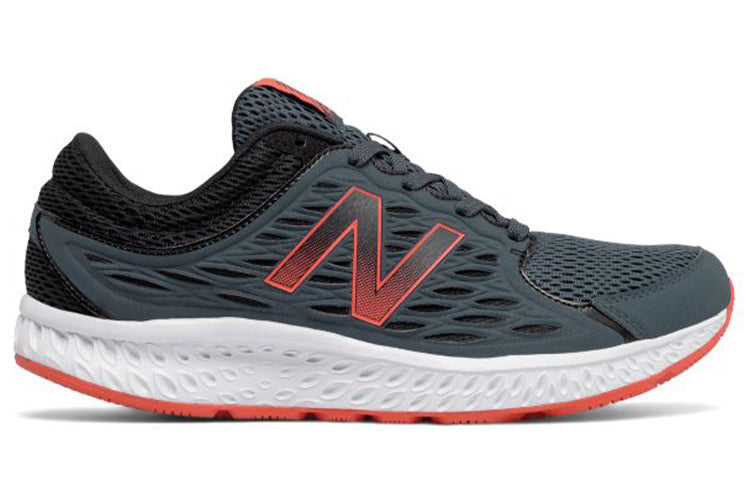 New Balance 430 Series Low-Top Grey M420LT3