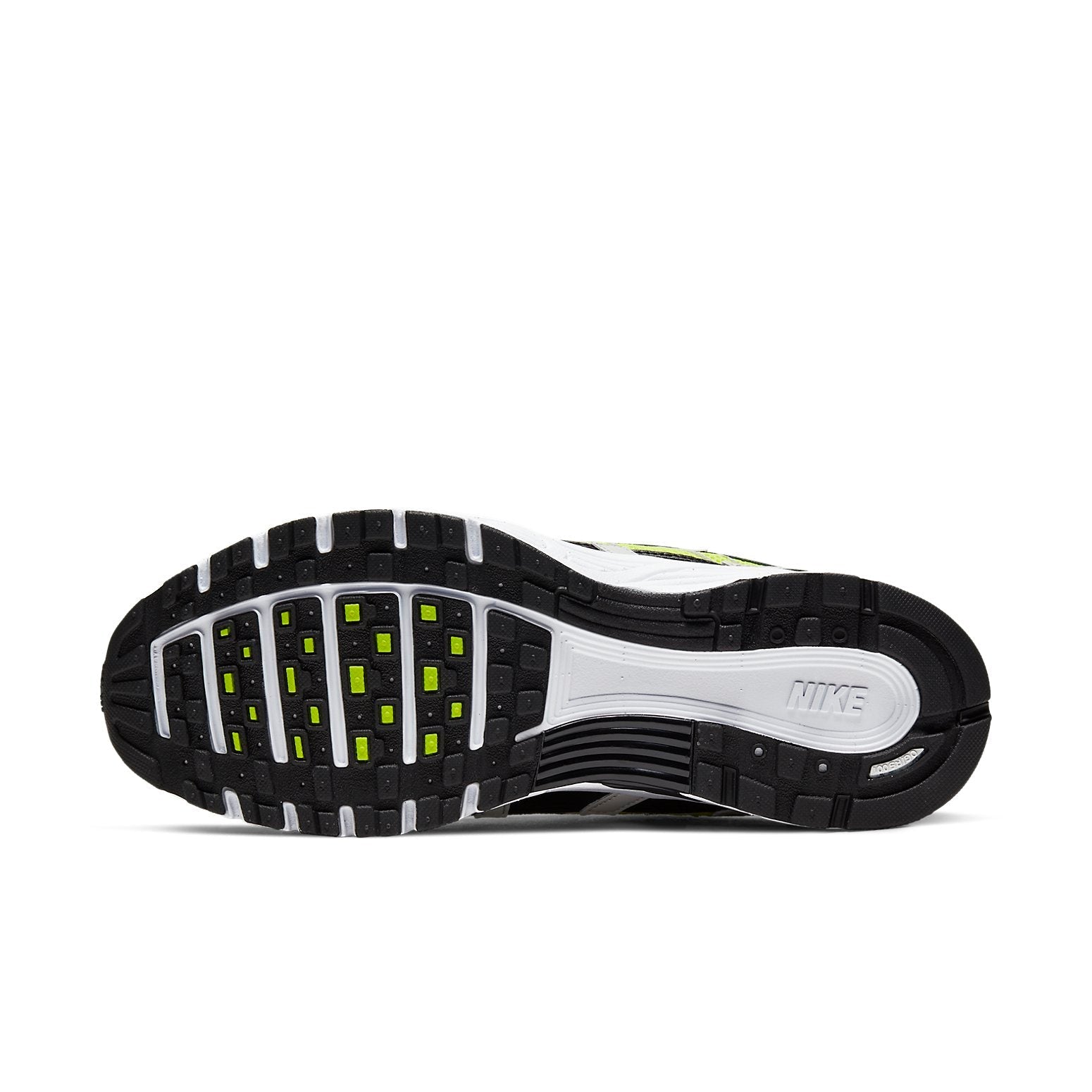 Nike P-6000 'Lemon Venom' CD6404-007