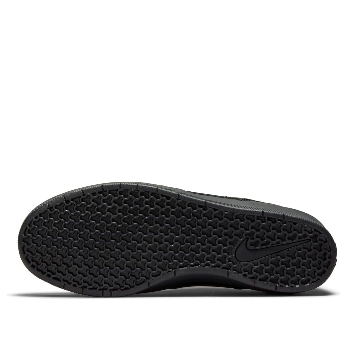 Nike Force 58 Premium SB 'Triple Black' DH7505-001