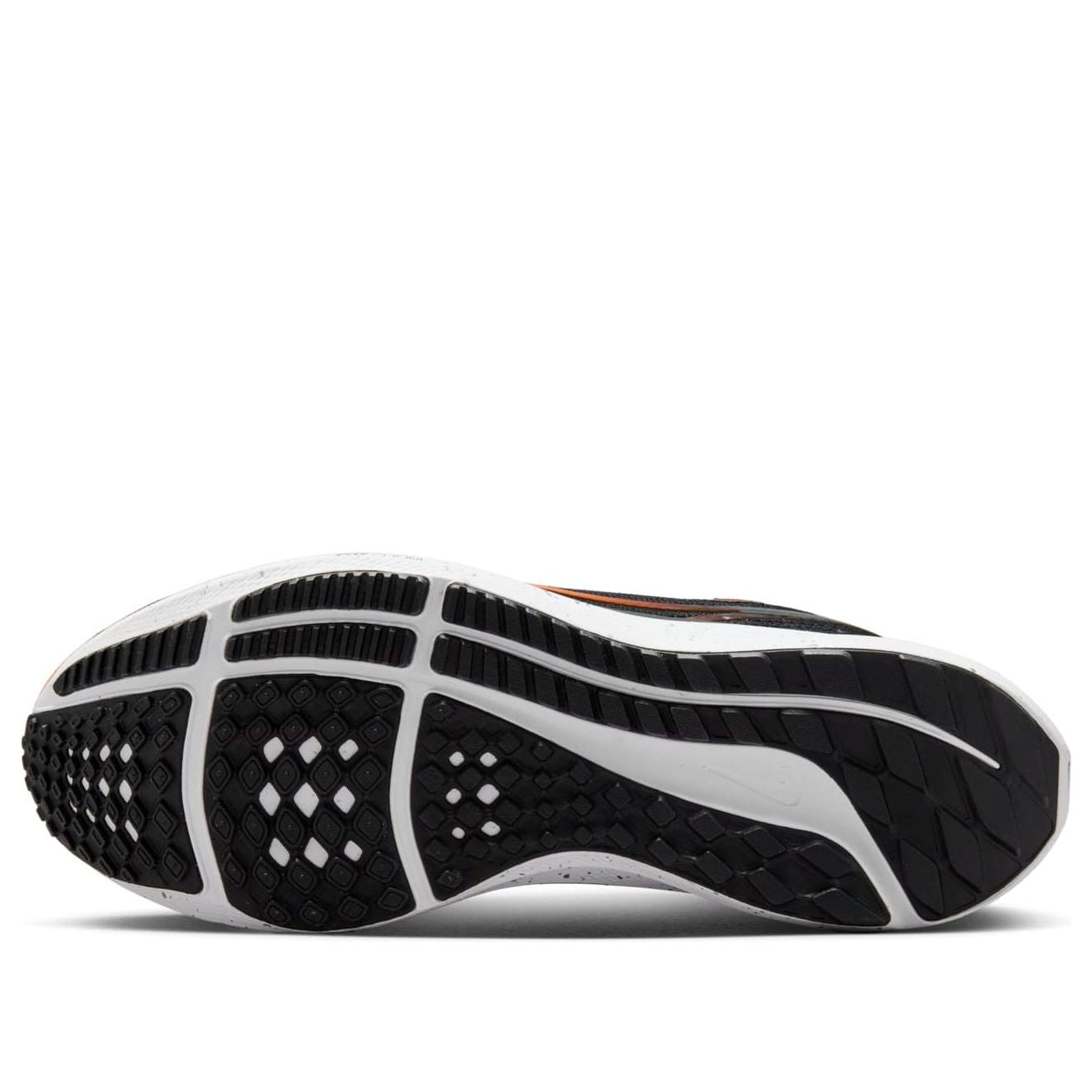 Nike Air Zoom Pegasus 40 'Black Orange' FQ8723-010