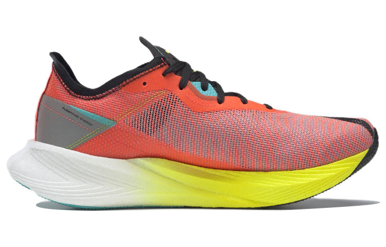 Reebok Floatride Energy X 'Black Orange' GV9217