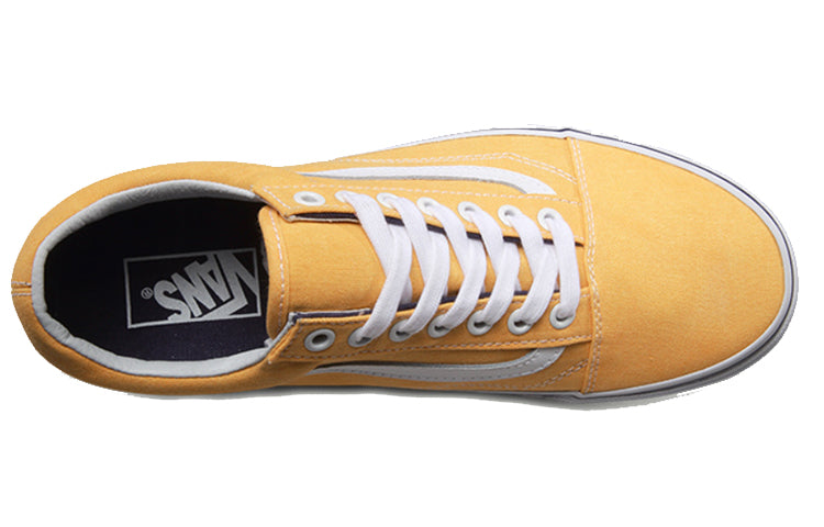 Vans Old Skool 'Washed Canvas - Citrus' VN0A38G1MWL