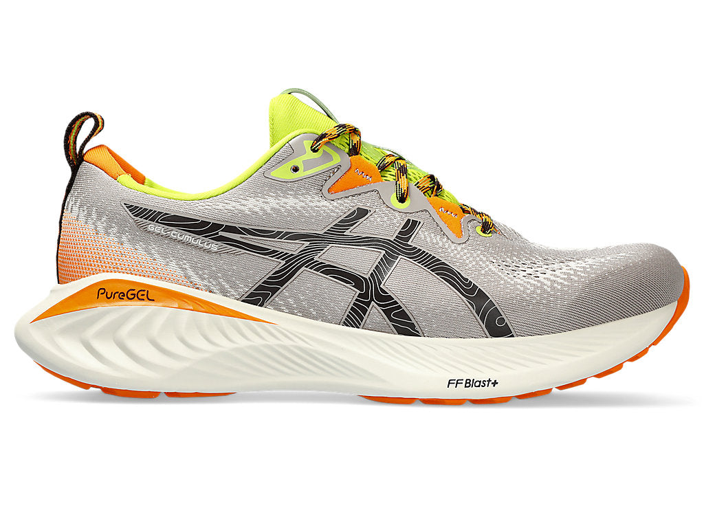 ASICS Gel-Cumulus 25 TR 'Nature Bathing Neon Lime' 1011B751-200