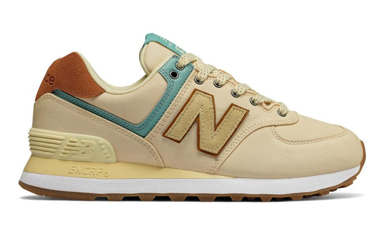 (WMNS) New Balance 574 'Backpack' WL574NMA