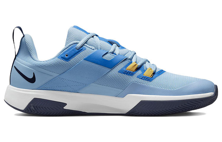 Nike Court Vapor Lite Clay 'Blue Chill' DH2949-400