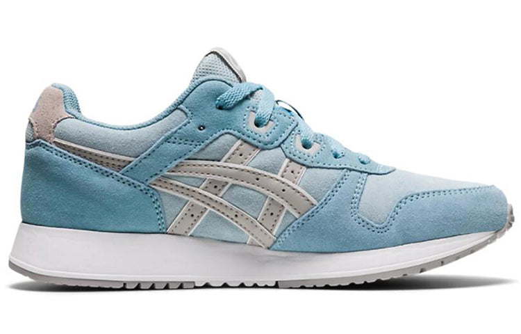 (WMNS) ASICS Lyte Classic Running Shoes Blue 1202A073-401