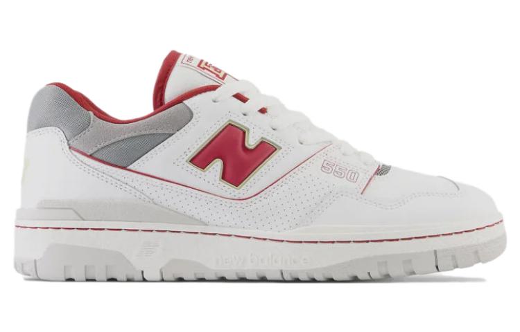 New Balance 550 'Boston College' BB550BC
