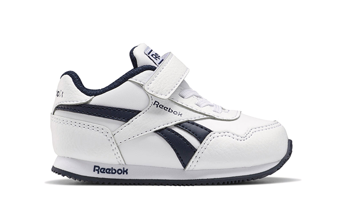 (TD) Reebok Royal Classic Jogger 3 'Black White' FV1289