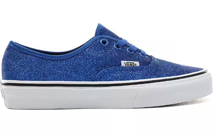 Vans Glitter Authentic Blue/White VN0A2Z5IV4Q