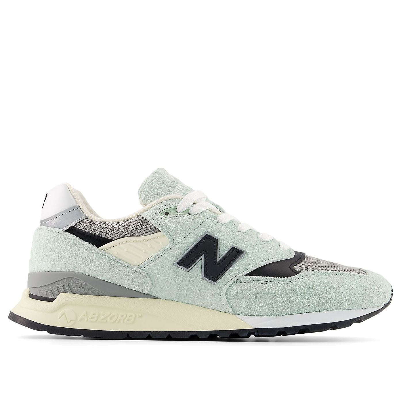 New Balance x The Whitaker Group 998 'Willful Bias For Education' U998WG