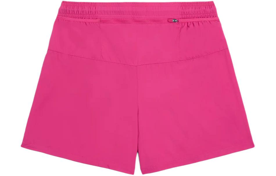 Nike x Patta Running Team Shorts 'Fireberry' FJ3063-615
