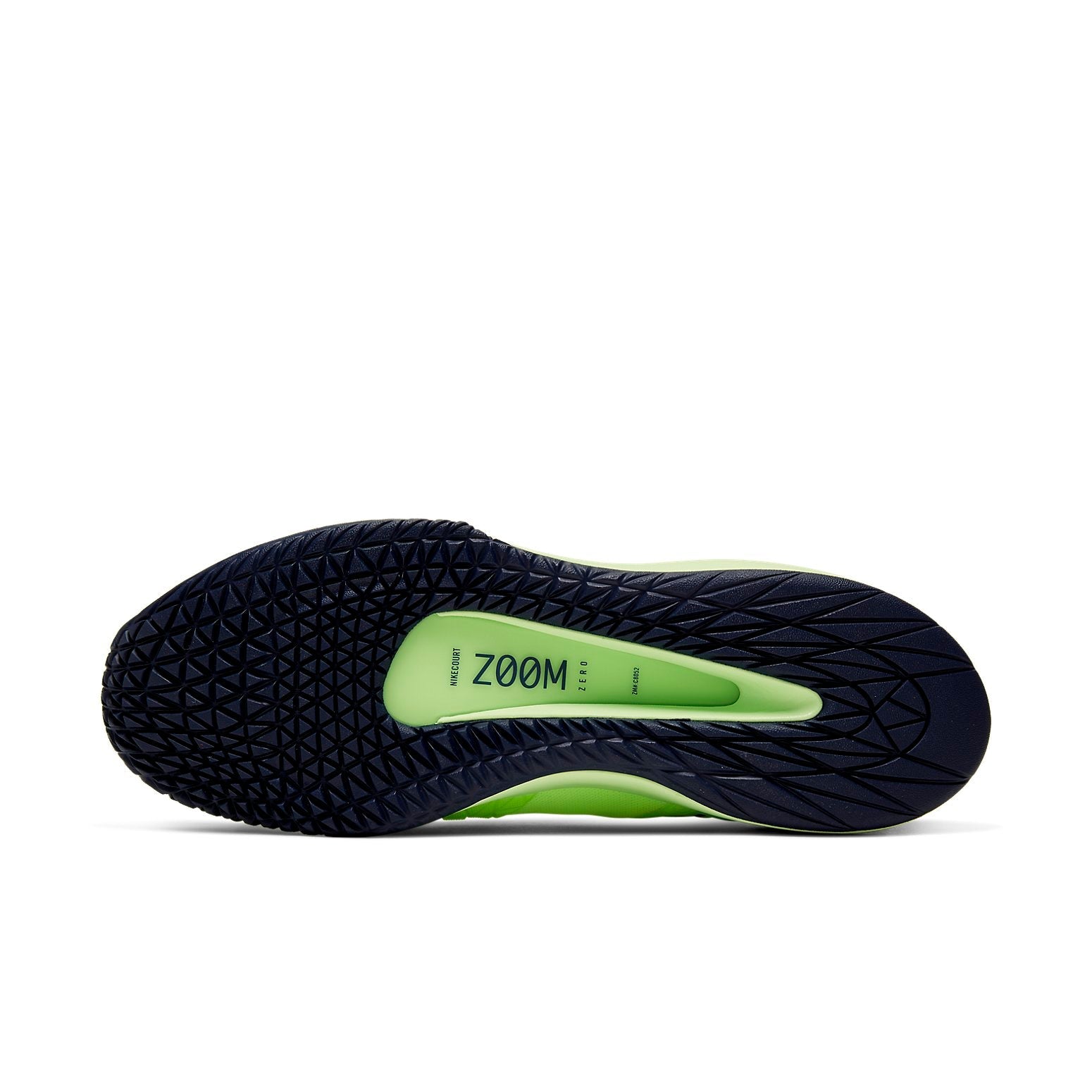 Nike Court Air Zoom Zero 'Aphid Green' AA8018-302