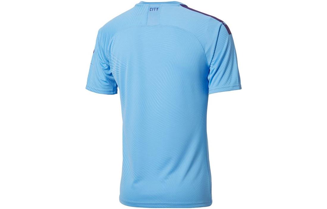 PUMA Manchester City Jersey 'Blue' 755585-01