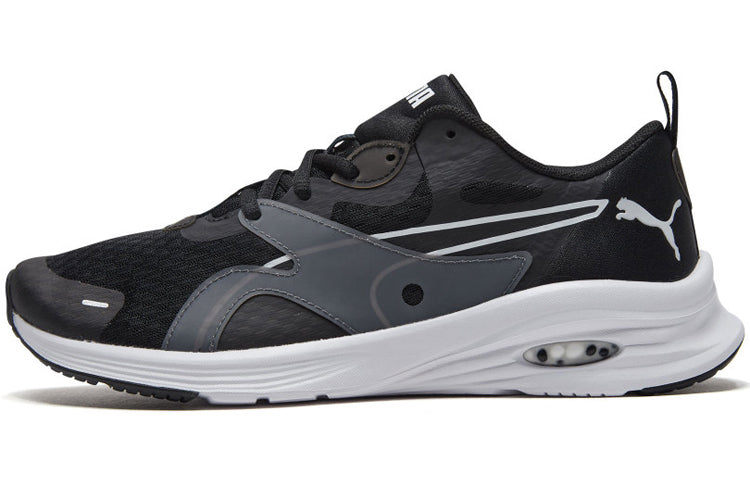 (WMNS) PUMA HYBRID FUEGO Black 192663-01