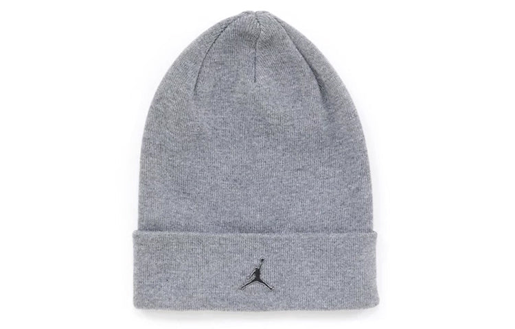 Air Jordan Jumpman Beanie 'Grey' AA1297-091