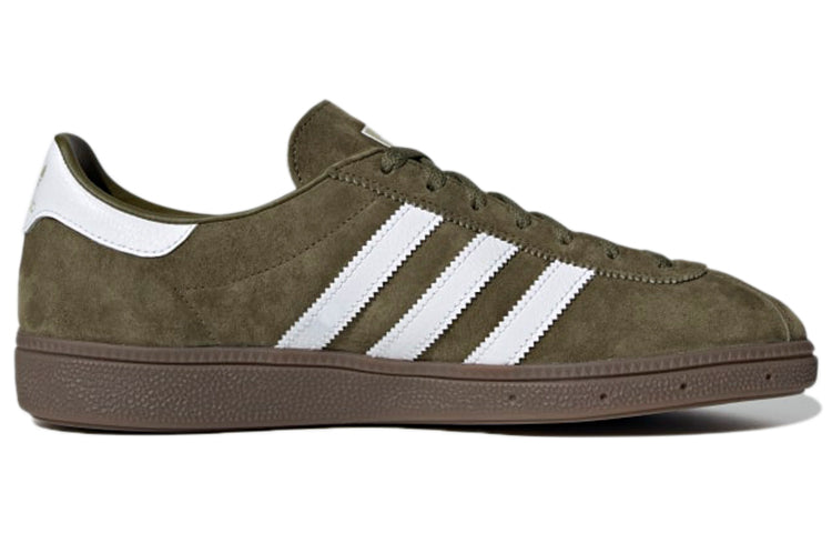 adidas Munchen 'Focus Olive Gum' GX8659
