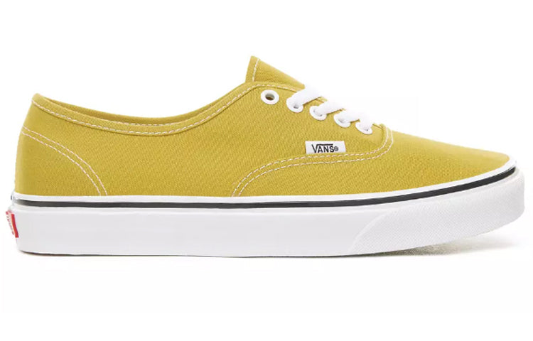Vans Authentic 'Cress Green' VN0A38EMU61