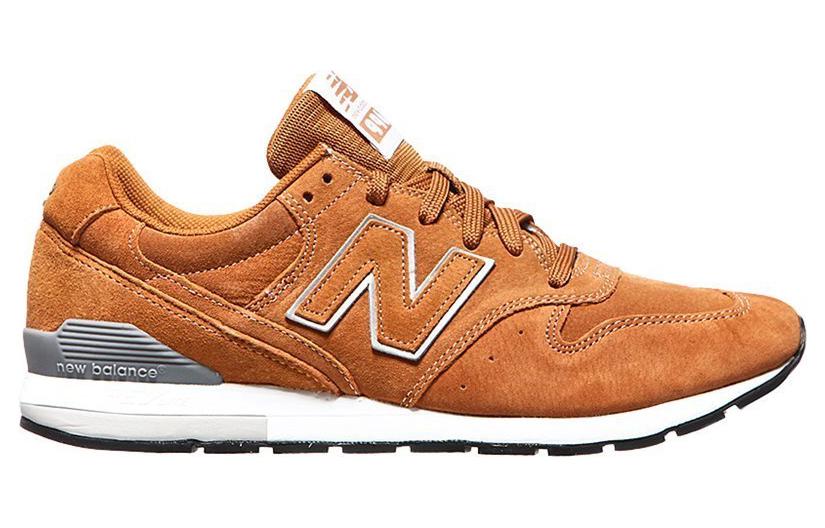 New Balance 996 'Brown White' MRL996SD