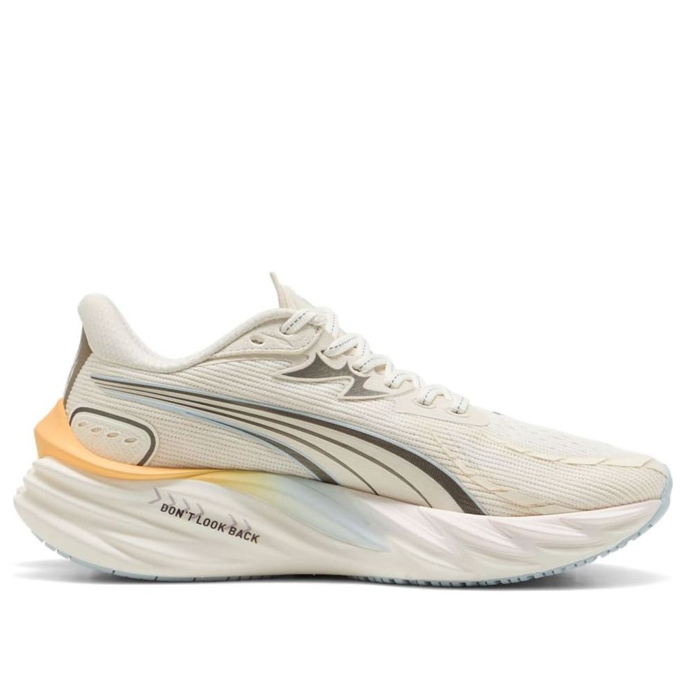 (WMNS) PUMA Velocity Nitro 4 'Warm White Lucite' 312914-01