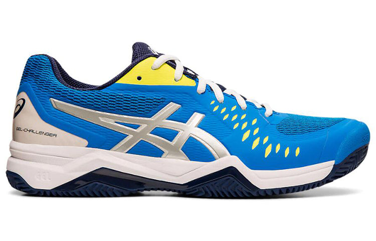 ASICS Gel-Challenger 12 Clay 'Blue White' 1041A048-400