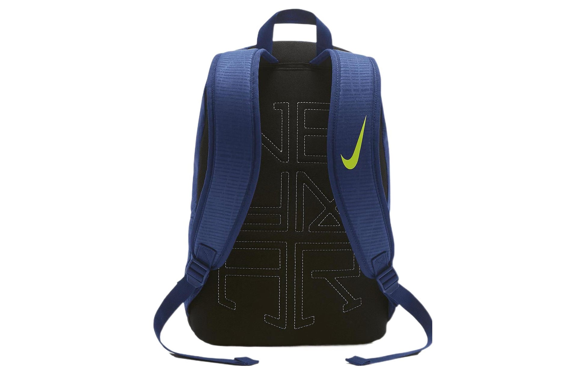 (GS) Nike Neymar Youth Backpack 'Navy' BA5498-455