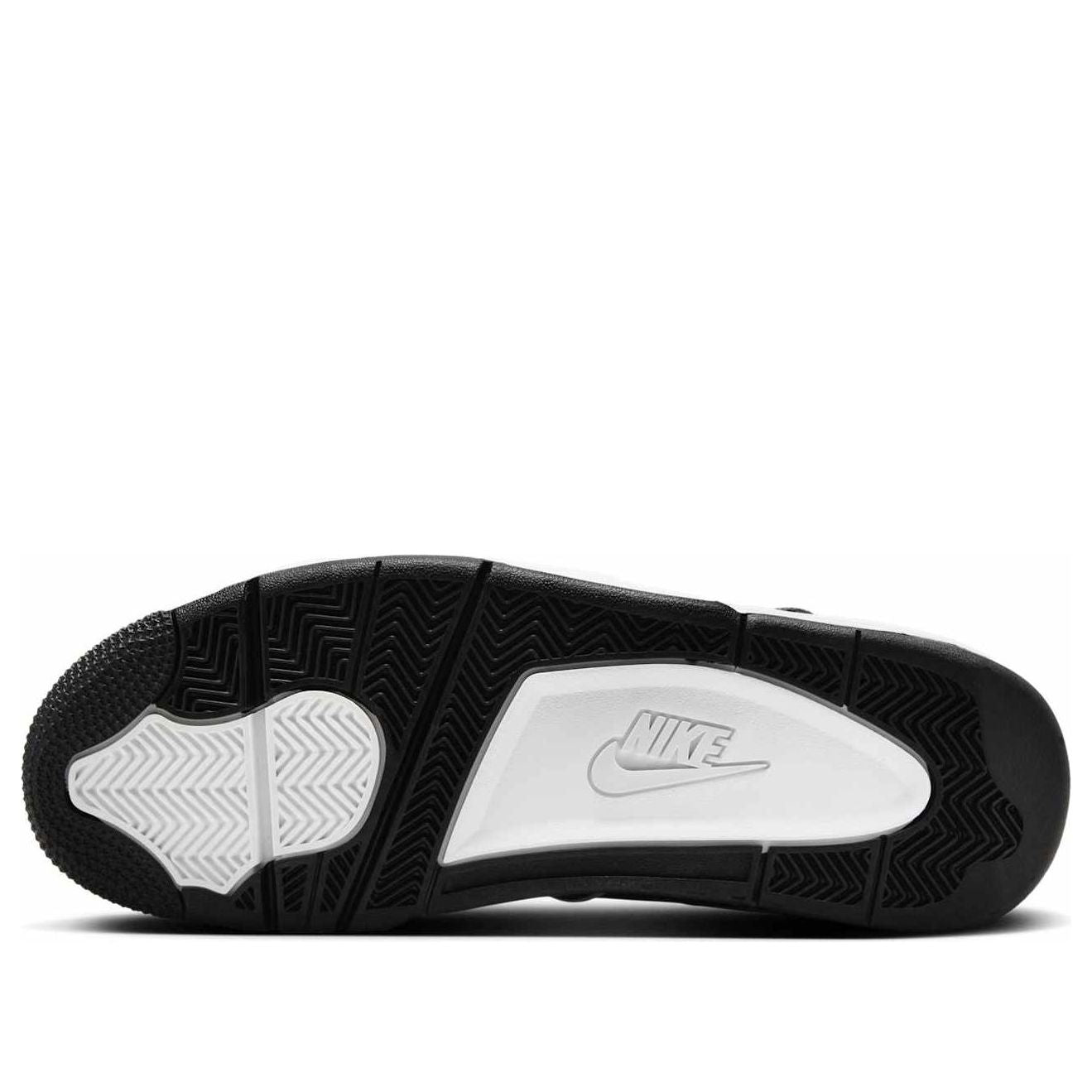 Nike Air Flight 89 Low 'Oreo' FZ3045-002