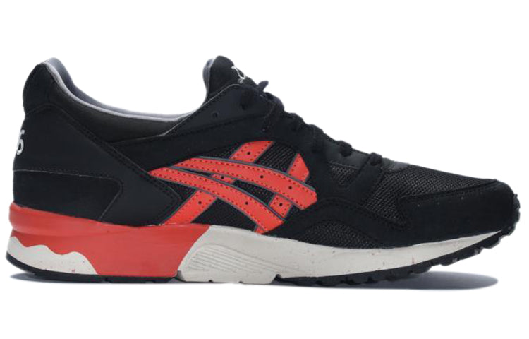 ASICS Gel-Lyte 5 'Black Red' H6D2Y-9024