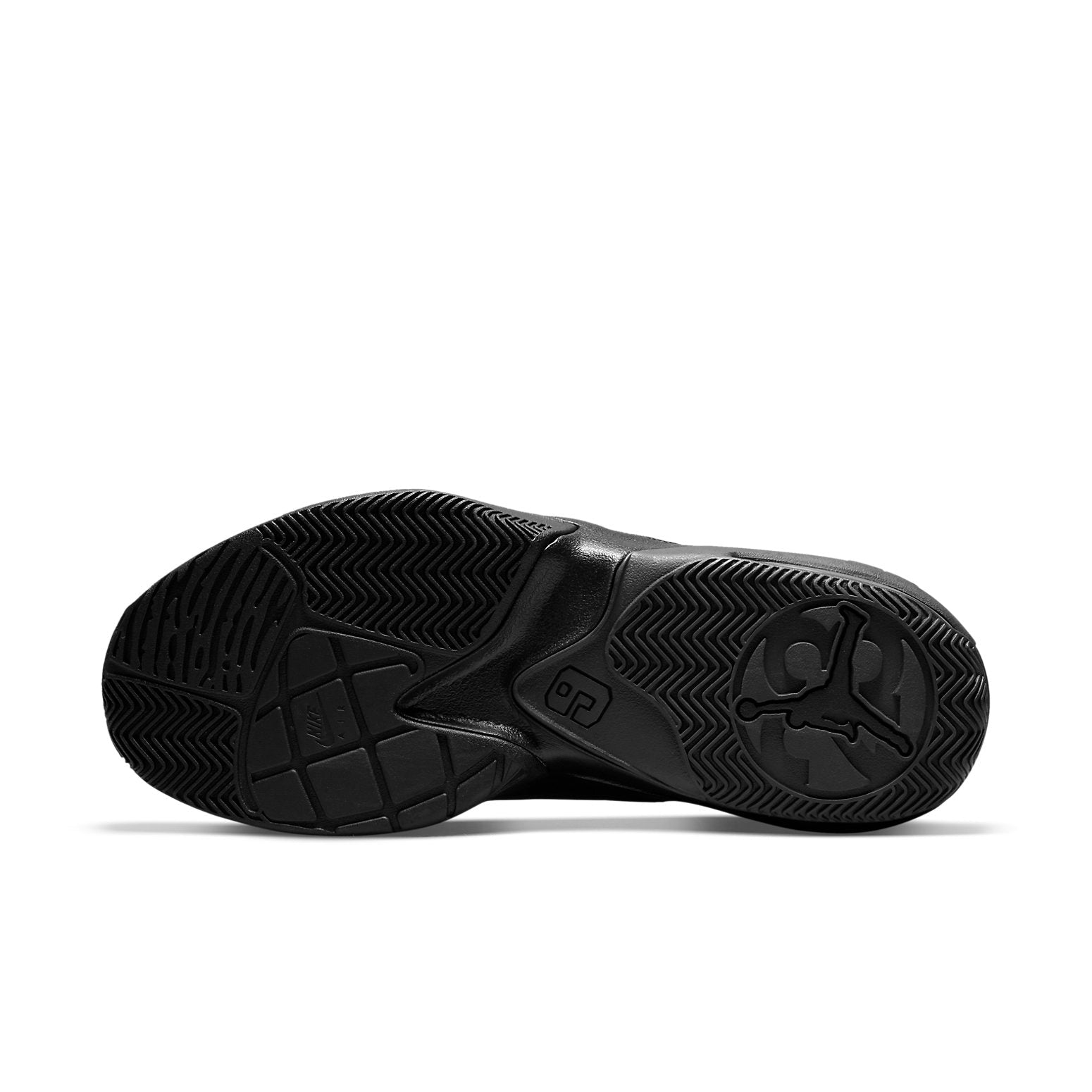 Air Jordan Max Aura 3 'Black' CZ4167-001