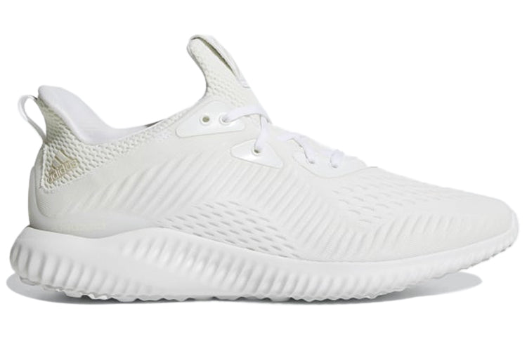 adidas Alphabounce EM M 'White Grey' BY4426