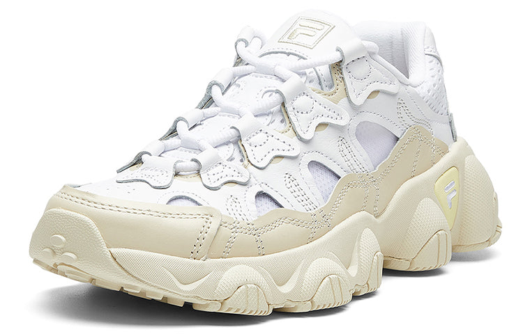 FILA FUSION Jagger Sports Casual Shoes T12M021104FWA