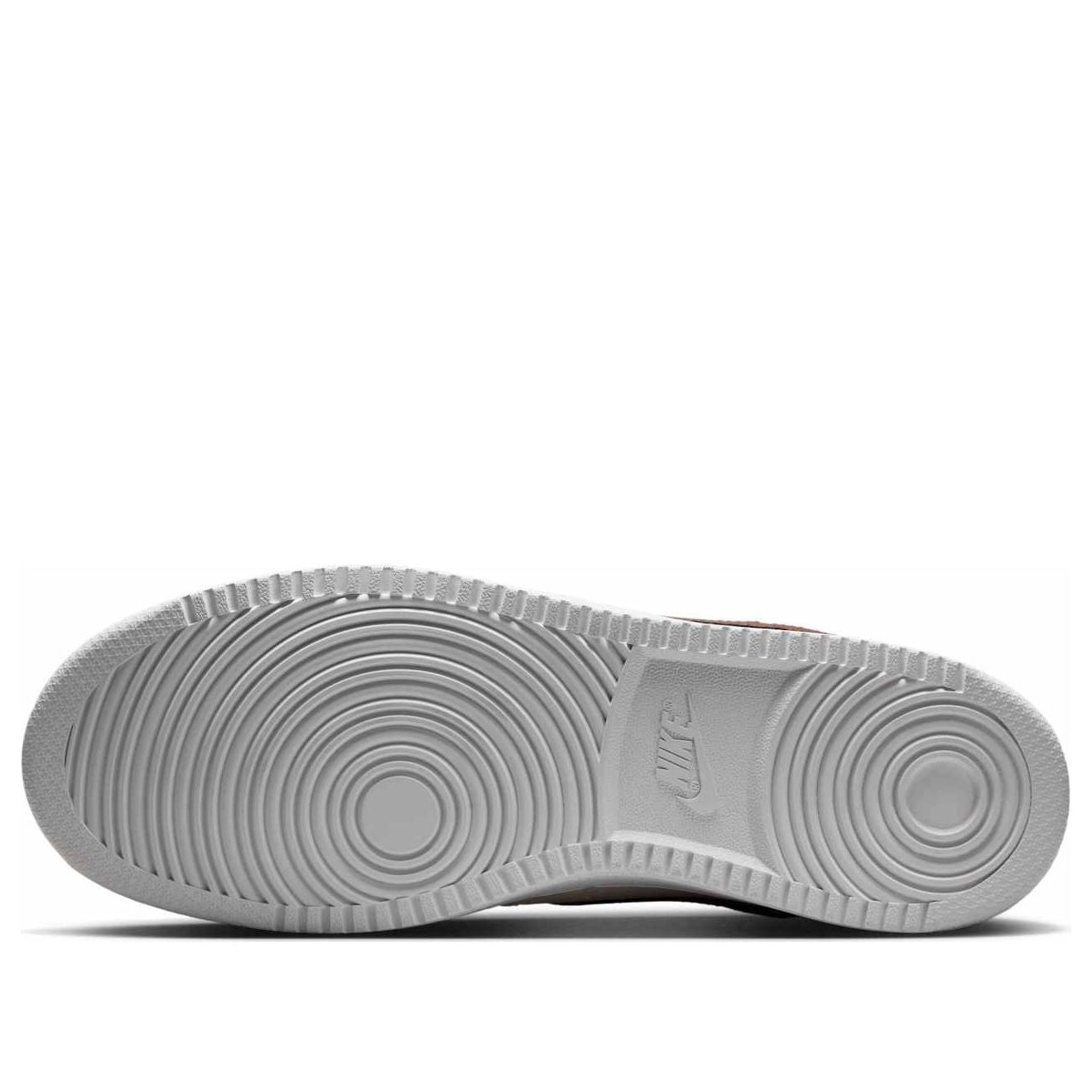Nike Court Vision Low 'Sail Dark Pony' HQ4867-100