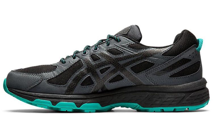 ASICS Gel-Venture 6 Sps 'Black' 1021A262-001