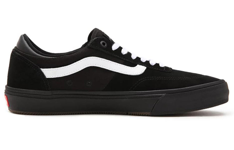 Vans Gilbert Crockett Black/White VN0A5JIF1OJ