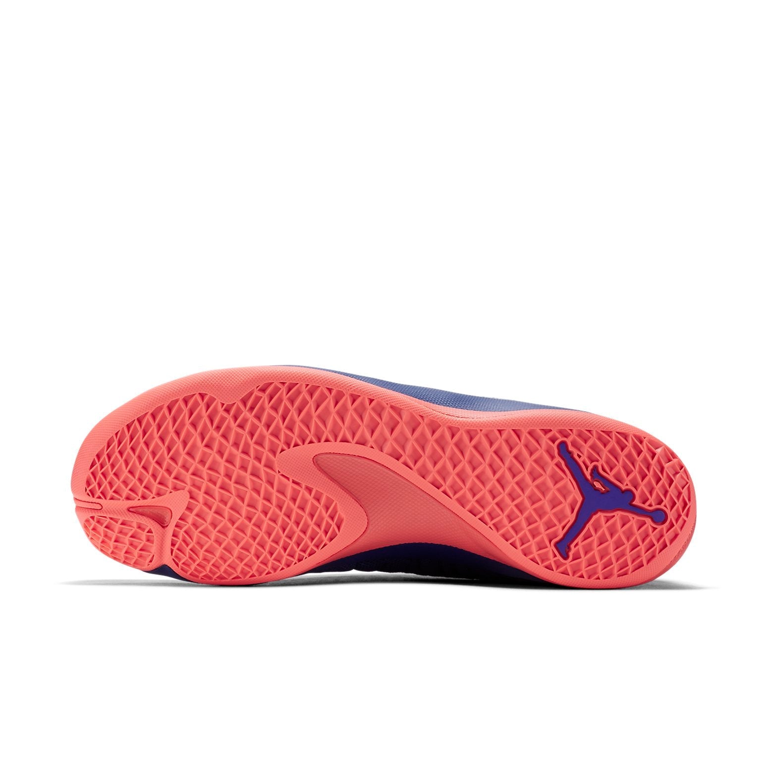 Air Jordan Super Fly 5 X 'Concord' 850700-415