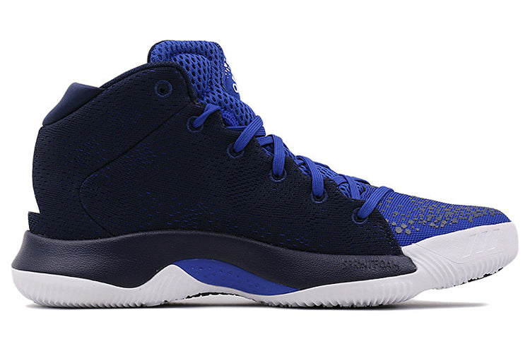 adidas Crazy Heat 'Blue Black White' BY3754