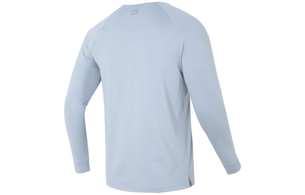 Under Armour Meridian T-Shirt 'Light Blue' 1378989-465