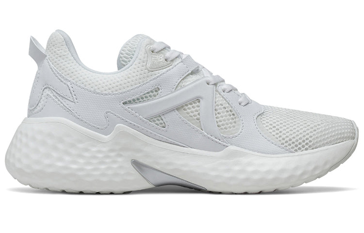(WMNS) New Balance Fresh Foam Yaru White WYARULW
