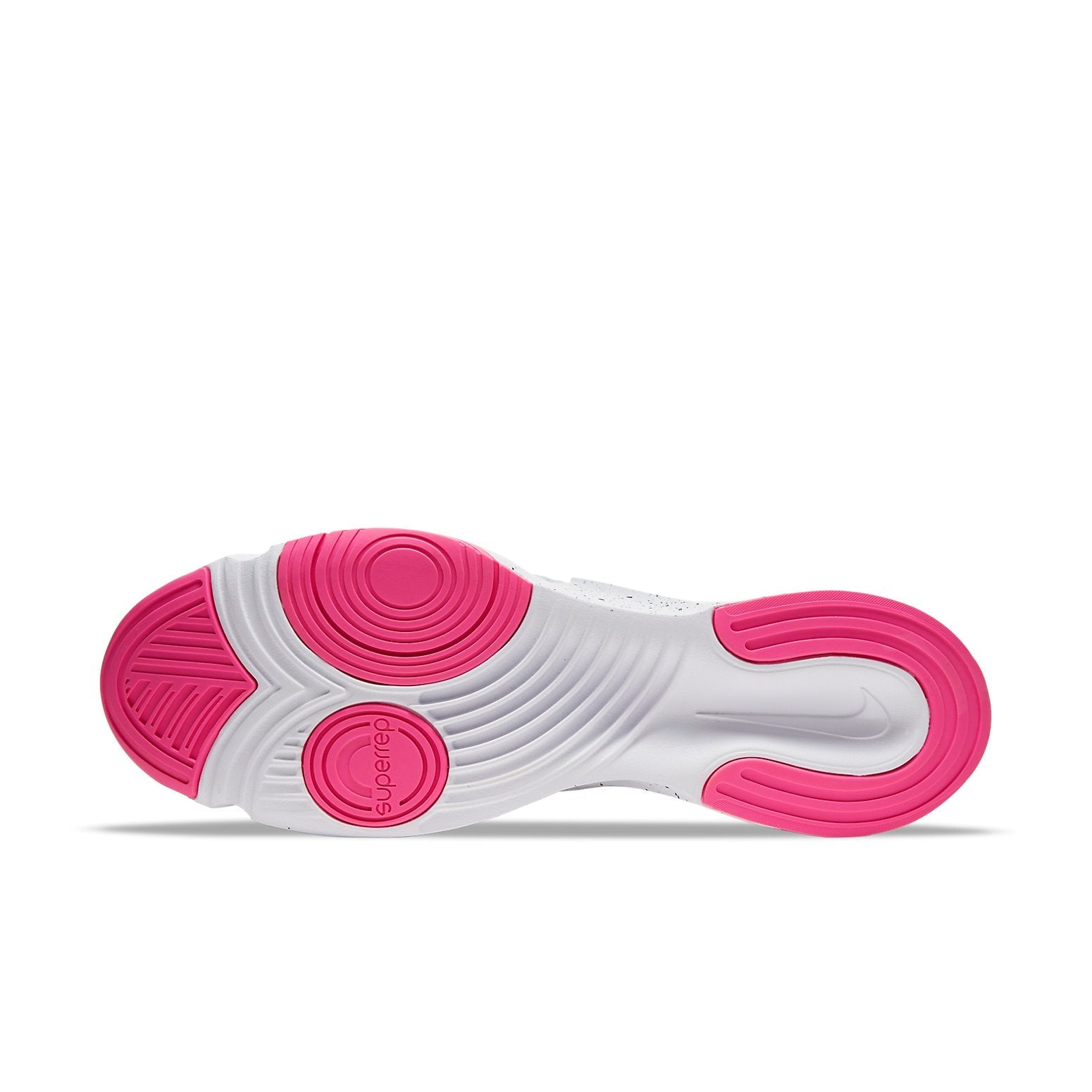 (WMNS) Nike SuperRep Go Pink CJ0860-104