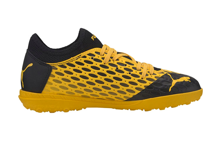 (GS) PUMA Future 5.4 TT 'Yellow Black' 105813-03