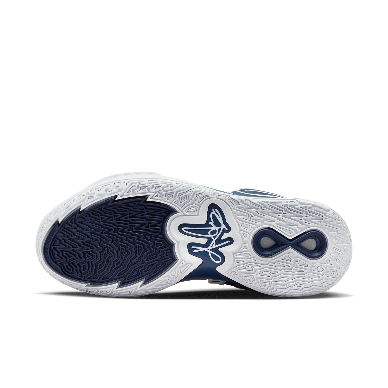 Nike Kyrie Infinity TB 'Midnight Navy' DO9616-400