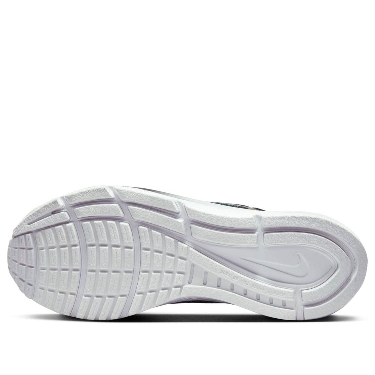 (WMNS) Nike Air Zoom Structure 24 'Black Zebra Iridescent' DX9626-001