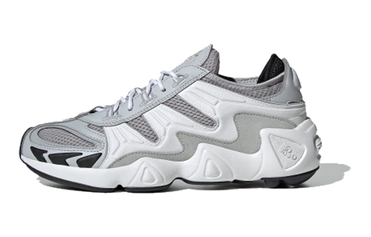(WMNS) adidas FYW S-97 'Grey White' EE5325