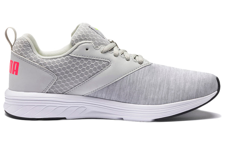 PUMA NRGY Comet 'Glacier Grey' 190556-29