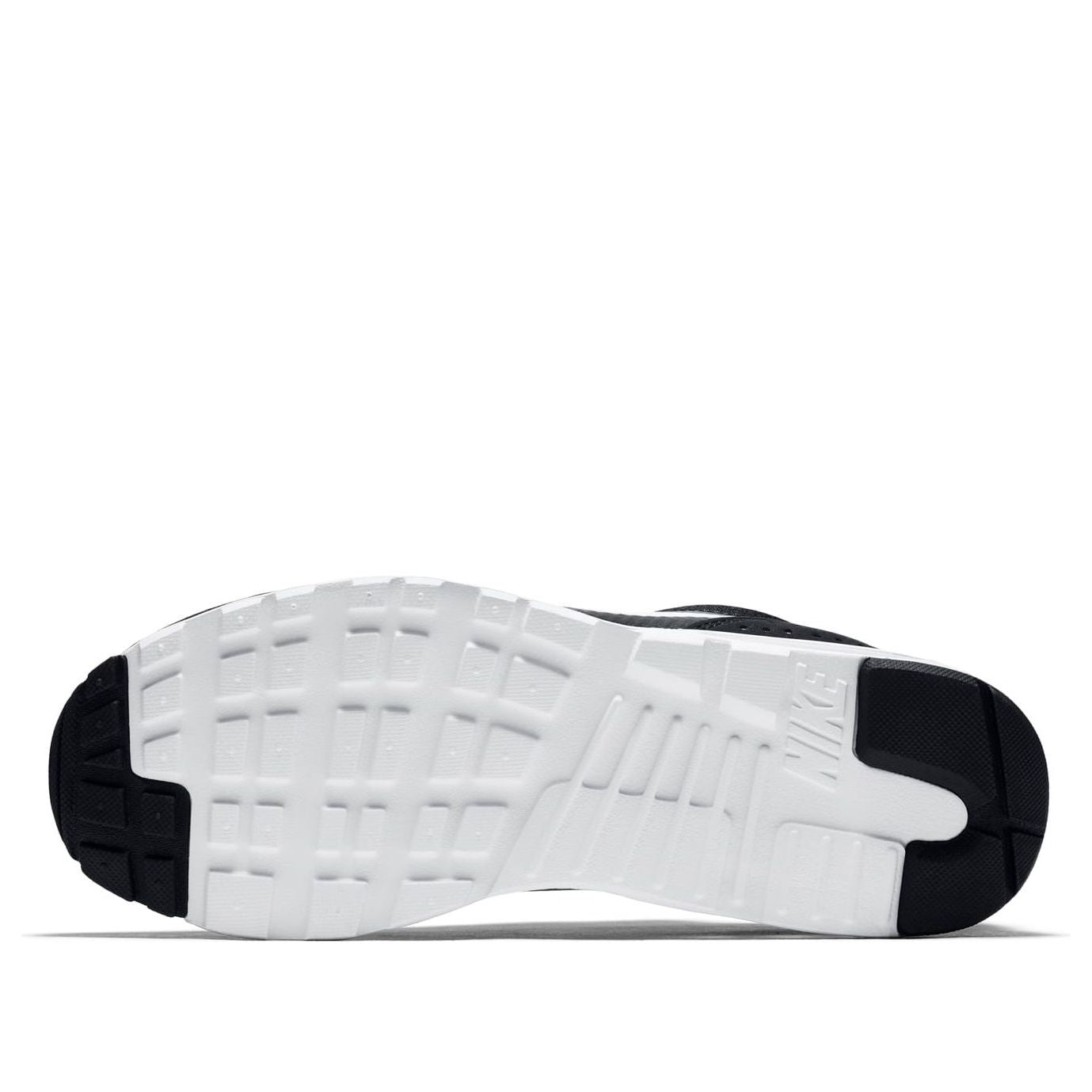 (WMNS) Nike Air Max Tavas 'Black' 916791-001