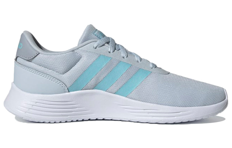 (WMNS) adidas neo Lite Racer 2.0 'Blue' FZ0381