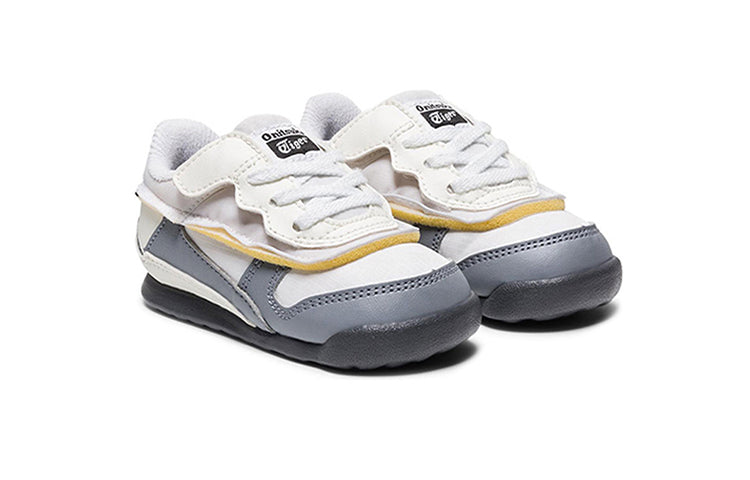 (TD) Onitsuka Tiger ADMIX Runner 'White' 1184A088-102