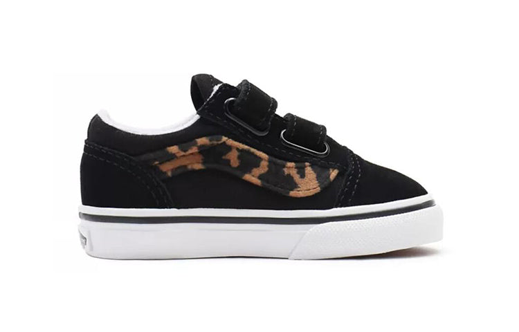 Vans Old Skool Sneakers K Black VN000D3YNUO