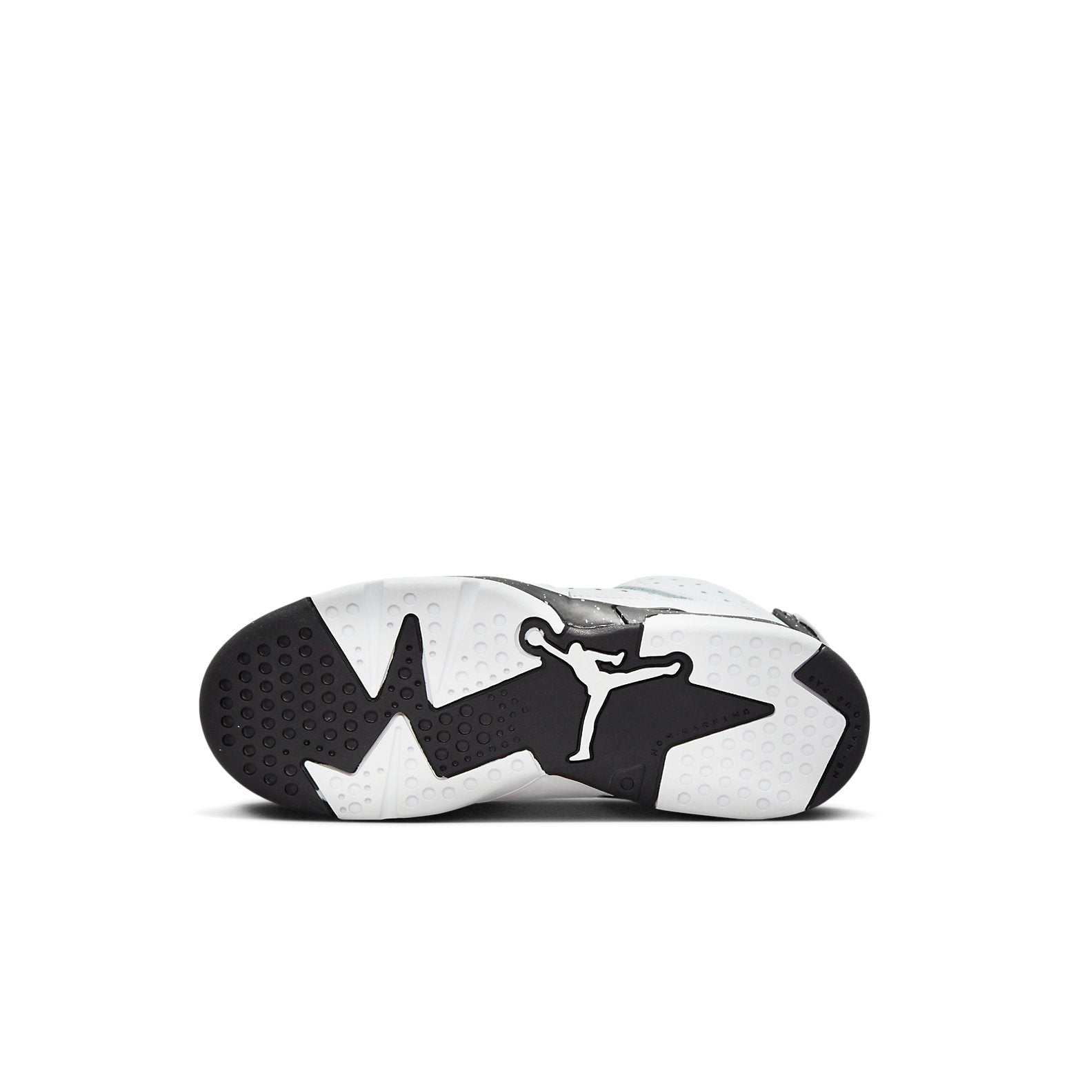 (PS) Air Jordan 6 Retro 'Reverse Oreo' DV3605-112